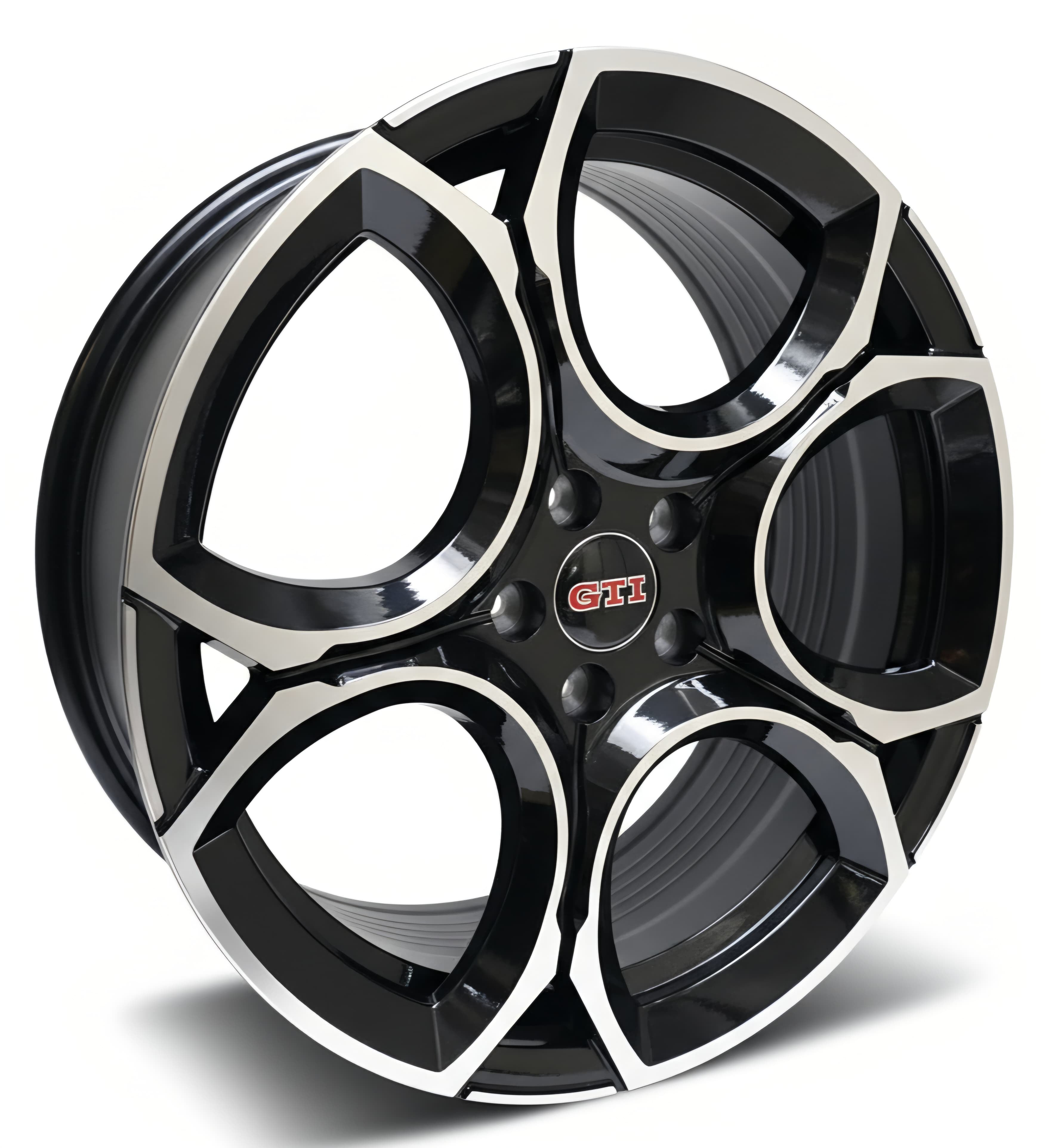 Golf R 8 5 Rims Golf 8.5 GTI STYLE RIM 17 INCH – Karbon Auto