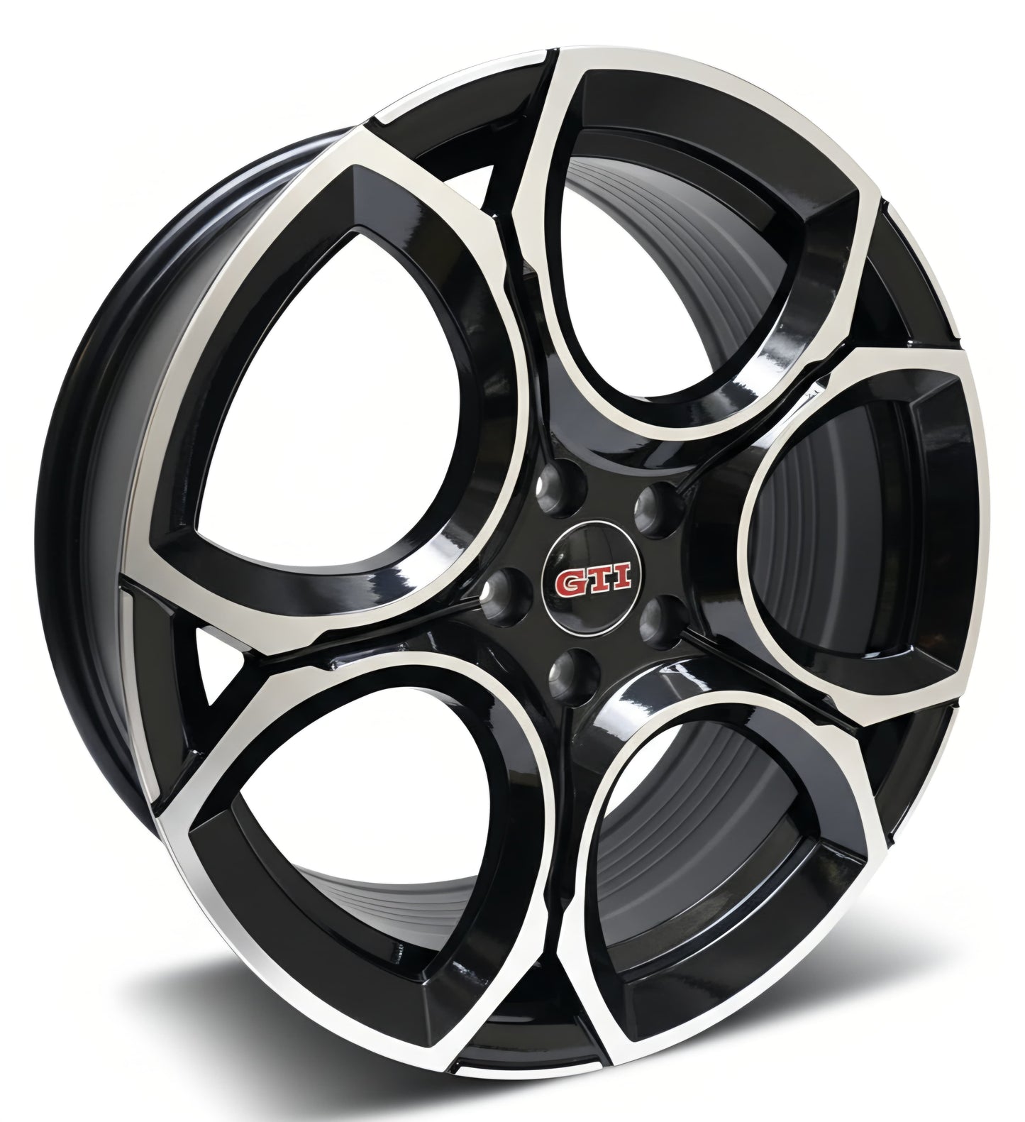 Golf 8.5 GTI STYLE RIM 17 INCH
