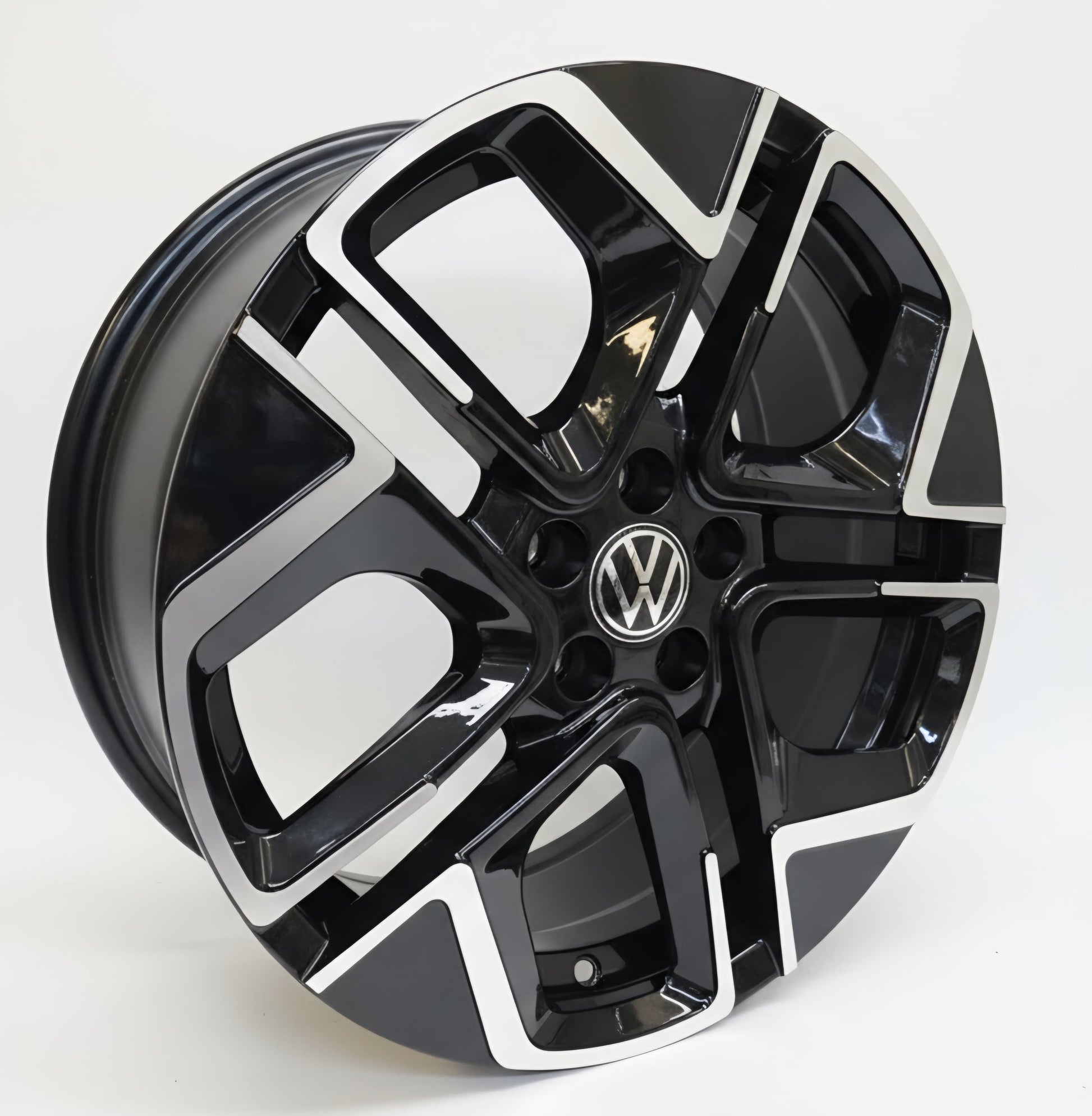 Golf R 8 5 Rims GOLF 8.5 STYLE RIM 17 INCH R-LINE – Karbon Auto