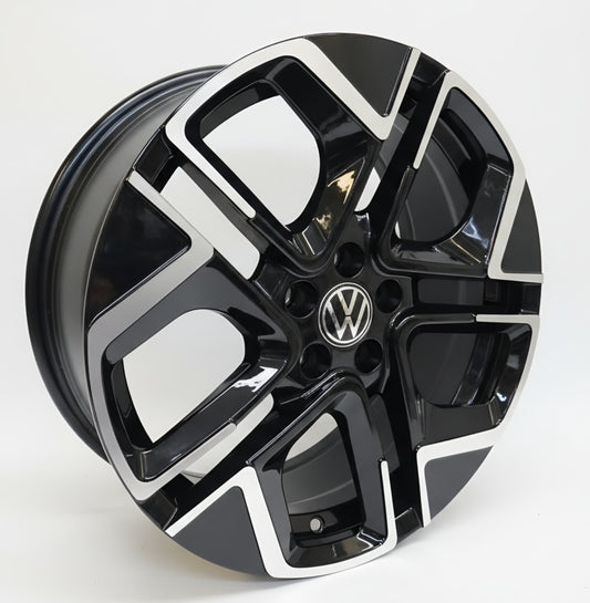 GOLF 8.5 STYLE RIM 17 INCH R-LINE