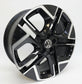 GOLF 8.5 STYLE RIM 17 INCH R-LINE