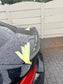 F87 / F22 / F23 CS STYLE CARBON FIBER BOOT SPOILER