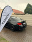 F87 / F22 / F23 CS STYLE CARBON FIBER BOOT SPOILER