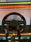 Audi 8Y RS3 LED STEERING WHEEL FORGED CARBON