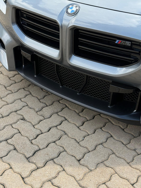 G87 BMW M2 FRONT BUMPER GRILL MESH