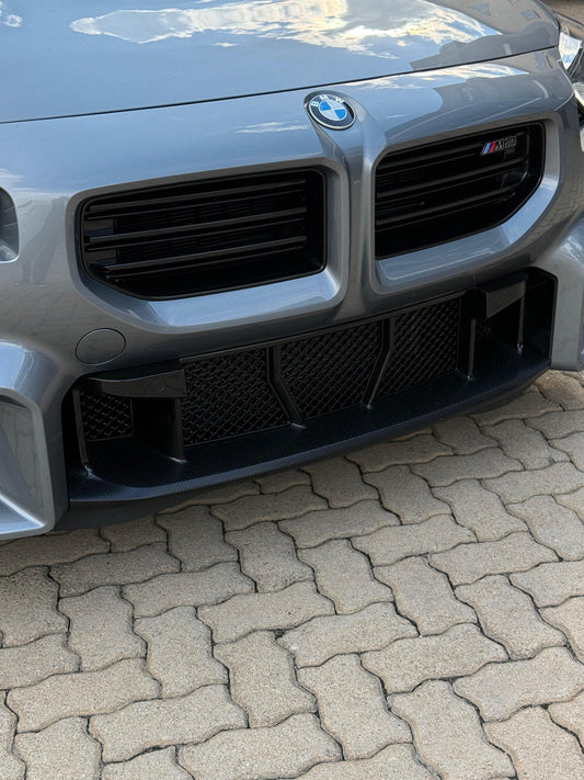 G87 BMW M2 FRONT BUMPER GRILL MESH