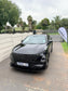 OMODA GLOSS BLACK FRONT LIP
