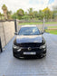 GOLF 8 MK8 MAXTON MX STYLE 3-PIECE  FRONT LIP