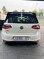 GOLF 7 / 7.5 GTI CLUBSPORT STYLE ROOF SPOILER