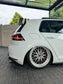 GOLF 7 / 7.5 GTI CLUBSPORT STYLE ROOF SPOILER
