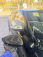 AUDI RS3 8Y CARBON MIRRORS 21-23