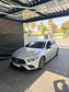 MERC W177 A-CLASS BRABUS STYLE FRONT LIP