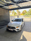 MERC W177 A-CLASS BRABUS STYLE FRONT LIP