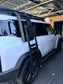 JETOUR T2 DEFENDER STYLE SIDE LADDER