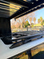 JETOUR T2 URBAN STYLE ALUMINUM ROOF LUGGAGE RACK