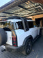 JETOUR T2 DEFENDER STYLE SIDE LADDER