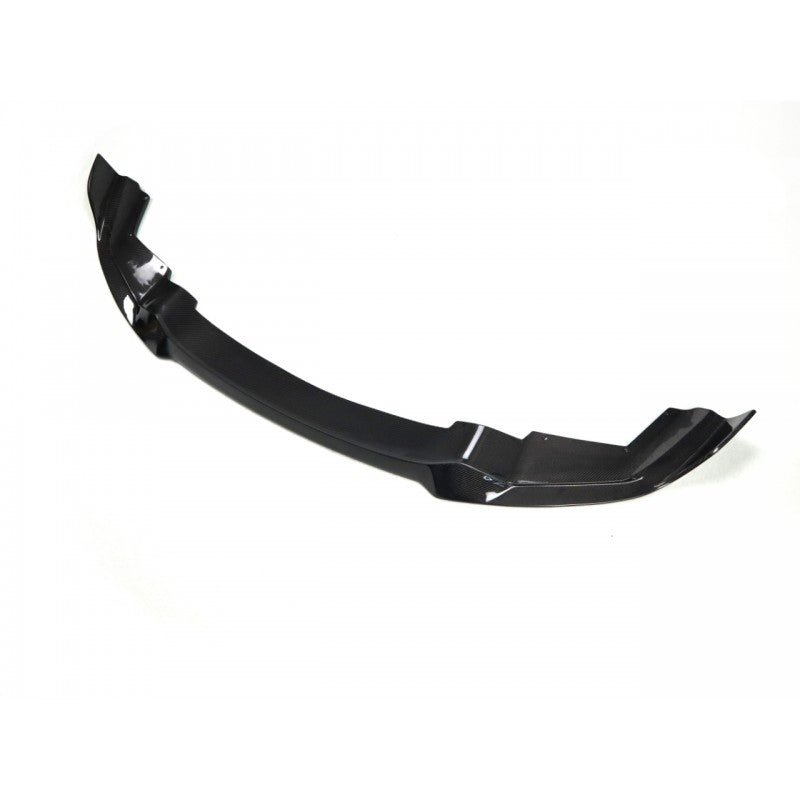 F87 M2 CS STYLE CARBON FIBRE FRONT LIP