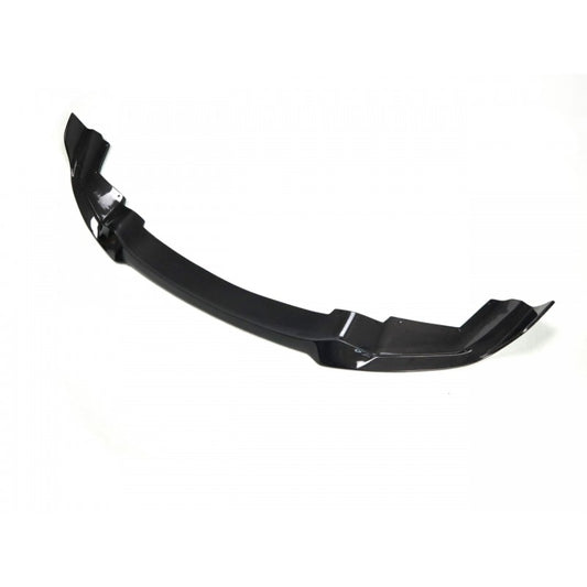F87 M2 CS STYLE CARBON FIBRE FRONT LIP