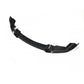 F87 M2 CS STYLE CARBON FIBRE FRONT LIP