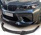 F87 M2 CS STYLE CARBON FIBRE FRONT LIP