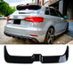 AUDI A3 8V / 8V.2 OETTINGER STYLE ROOF SPOILER