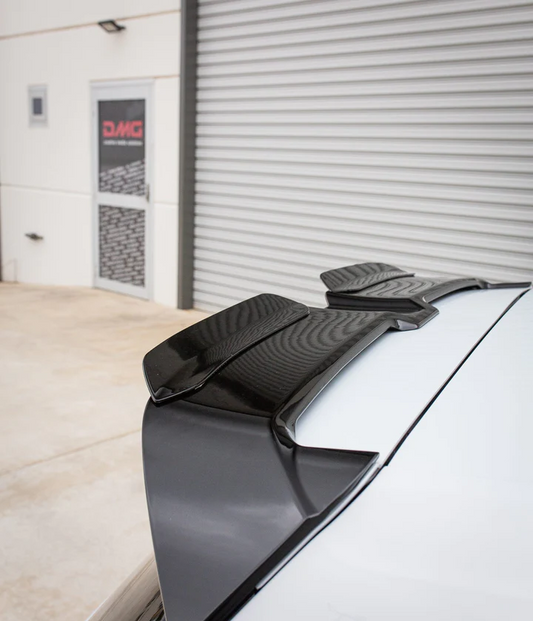 GOLF 7 / 7.5 OETTINGER STYLE SPOILER EXTENSIONS