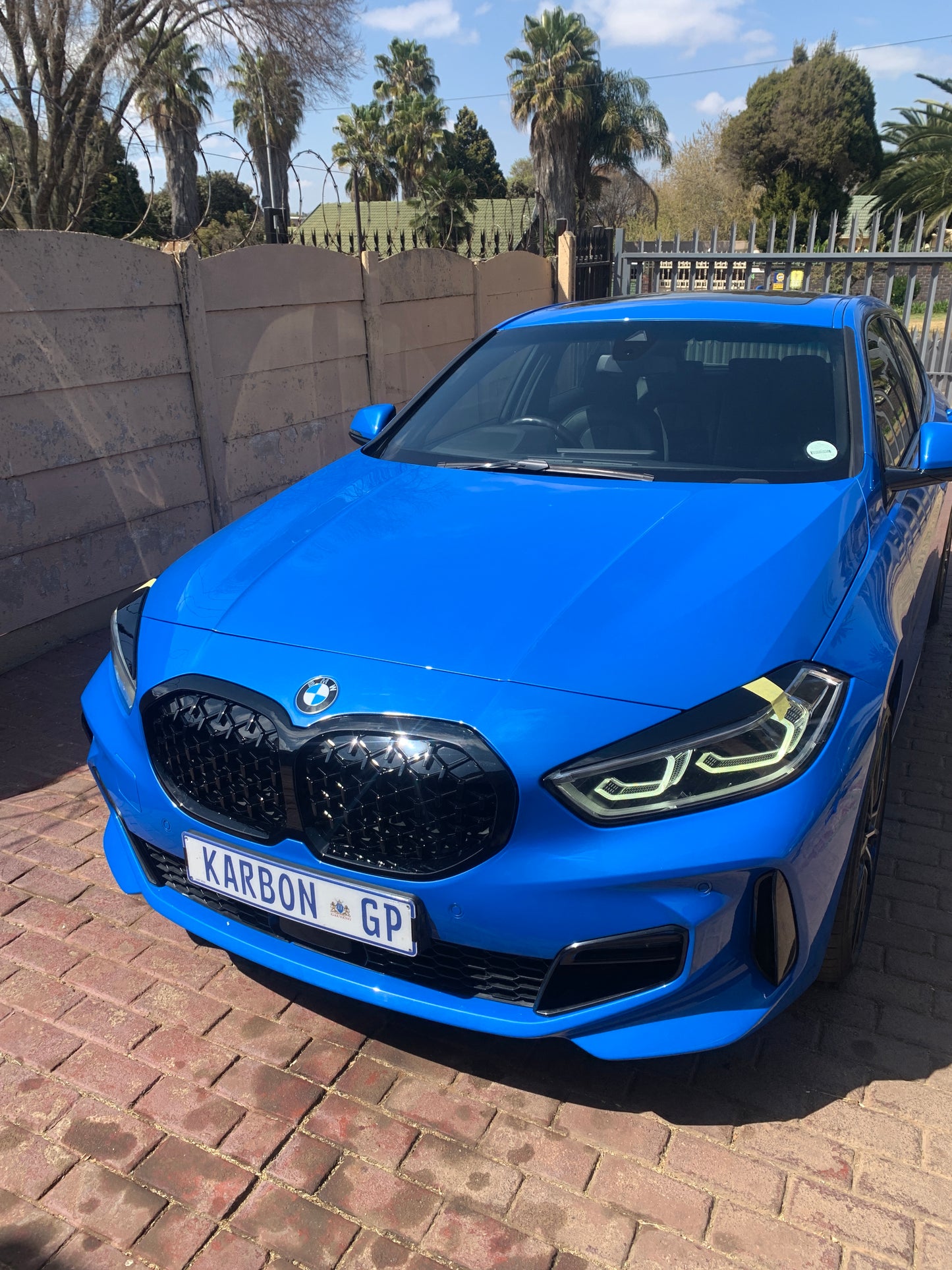 F40 HEADLIGHT EYELIDS