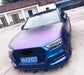 AUDI RS3 8V.2 CARBON FIBRE AERO FRONT SPOILER