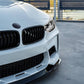 F30 3 SERIES M2 COMPETITION STYLE FRONT BUMPER