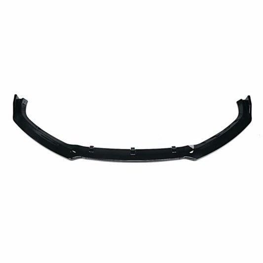 AUDI A4 B9 MAXTON STYLE FRONT LIP