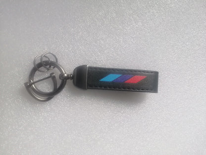 BMW KEY RING HOLDER