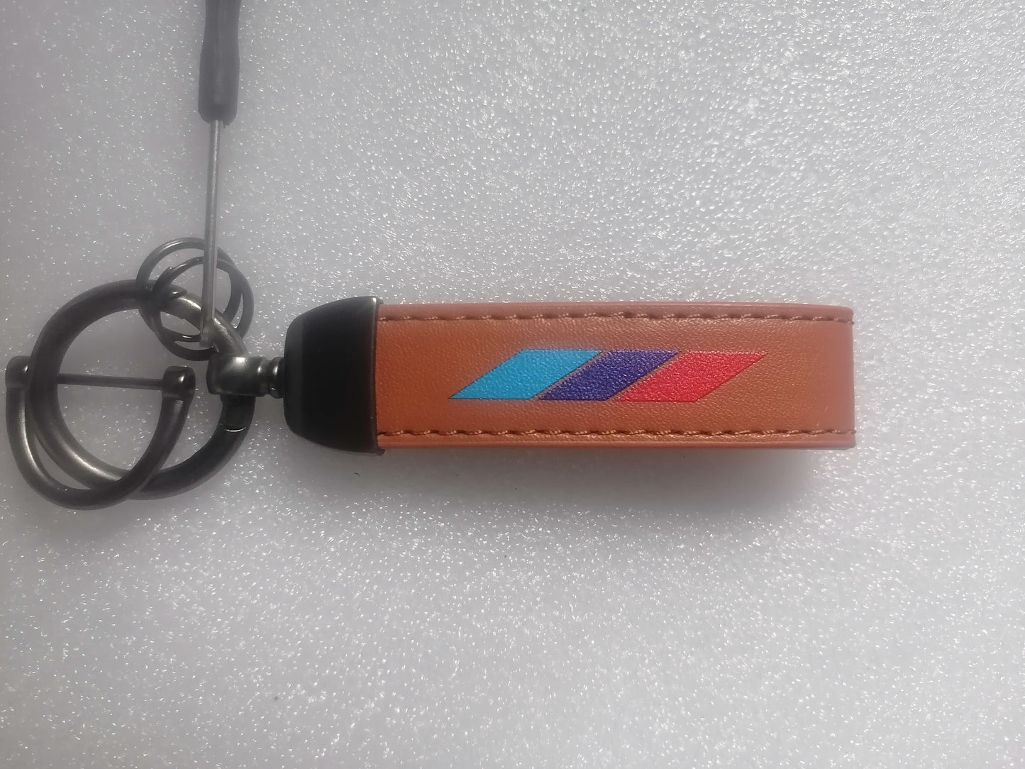 BMW KEY RING HOLDER