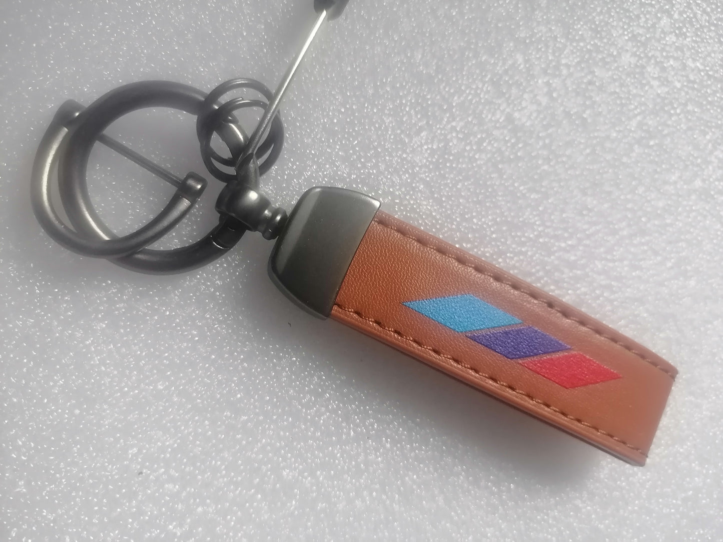 BMW KEY RING HOLDER