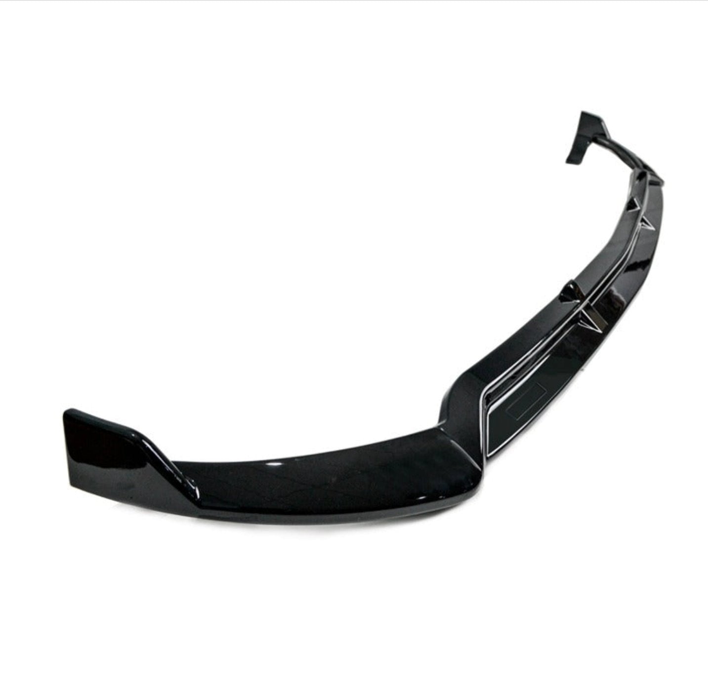 X253 GLC 15-18 FRONT LIP