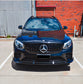 X253 GLC 15-18 FRONT LIP
