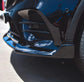 X253 GLC 15-18 FRONT LIP