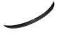 E90 3-SERIES CARBON FIBRE PERFORMANCE STYLE BOOT SPOILER