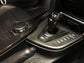 F8X CARBON FIBRE GEAR SHIFT TRIM