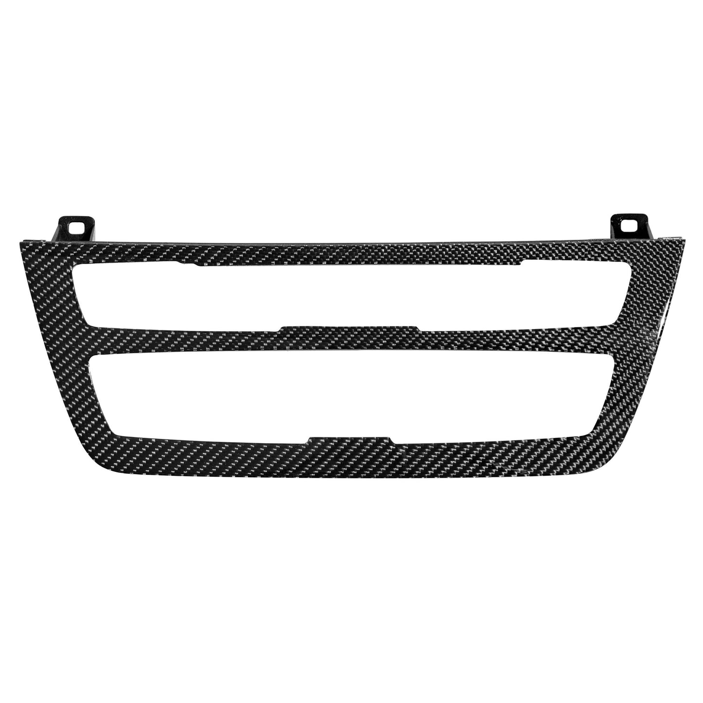 F20 CARBON FIBRE RADIO SURROUND TRIM