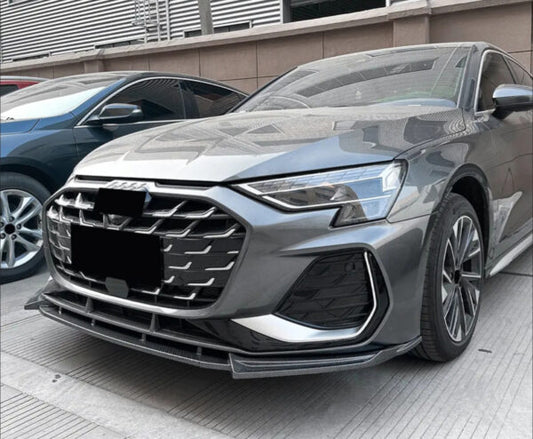 AUDI A3/S3 (8.5Y) MAX STYLE FRONT SPOILER
