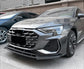 AUDI A3/S3 (8.5Y) MAX STYLE FRONT SPOILER
