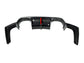 F82 CARBON LED V STYLE DIFFUSER