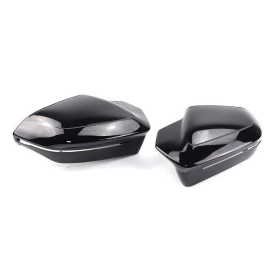 M STYLE MIRROR CAPS