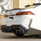 BMW M5 G90 & G99 CARBON REAR MP DIFFUSER