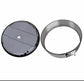 JETOUR T2 URBAN STYLE SPARE WHEEL COVER