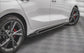 AUDI A3/S3 (8Y) MAX STYLE SIDE SKIRT EXTENSIONS