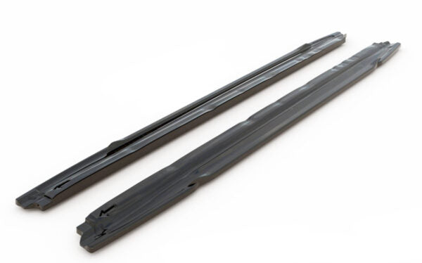 AUDI A3/S3 (8Y) MAX STYLE SIDE SKIRT EXTENSIONS