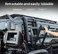 JETOUR T2 DEFENDER STYLE SIDE LADDER