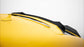 LAMBORGHINI URUS MAX STYLE ROOF SPOILER EXTENSION