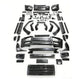 JETOUR T2 DEFENDER LUMMA STYLE BODYKIT